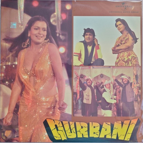 Bollywood new qurbani - bollywood,