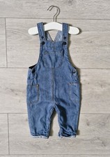 F&F 6-9 months boys denim