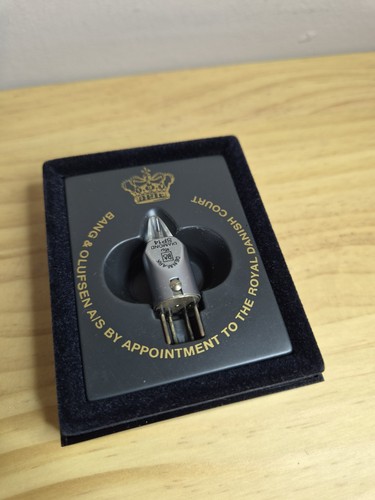 Bang olufsen sp14 stylus - &,