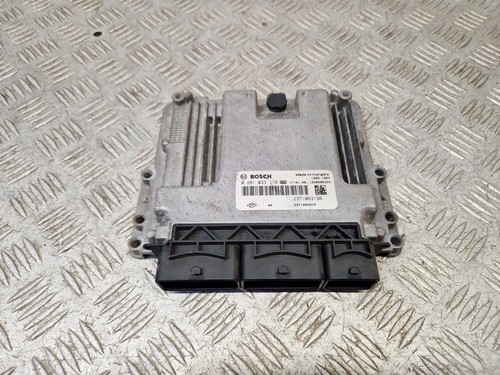 Renault clio ecu 237106319r - renault,