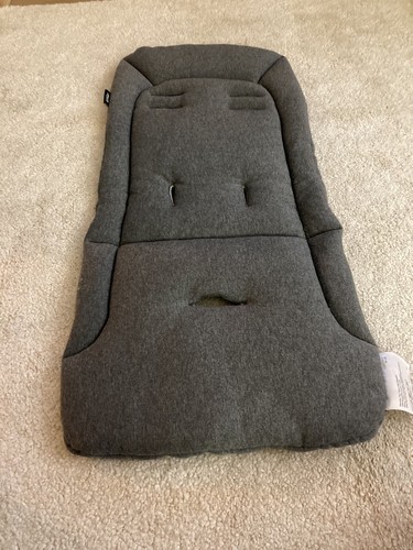 Hauck pushchair seat liner - ,