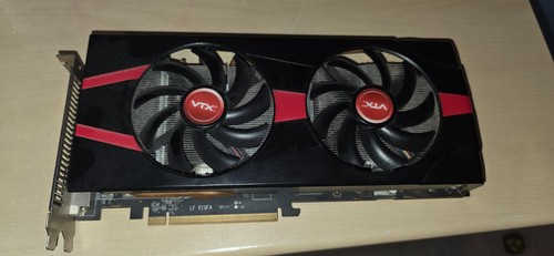 Amd radion 280x vtx - r9,