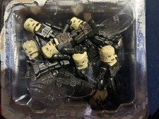 Star Trek Borg Queen Minimates
