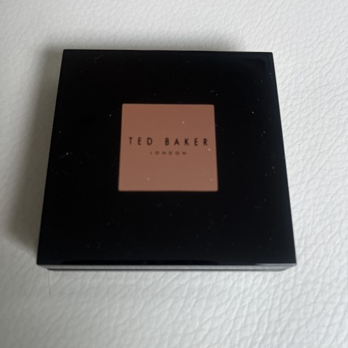 Ted baker eyeshadow palette - ted,