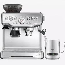 Sage Barista Express Bean to