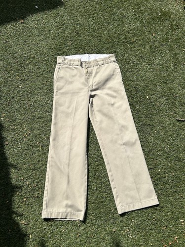 Dickies 874 khaki - dickies,