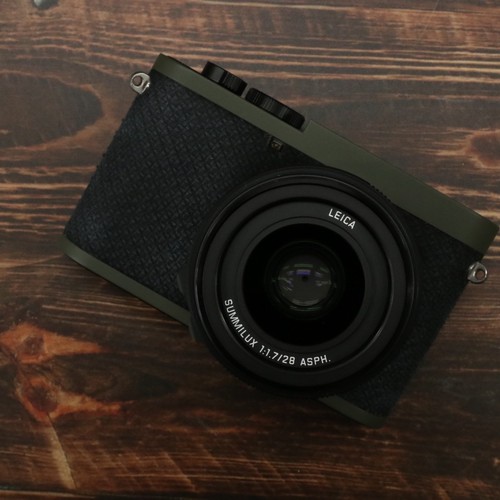 Leica reporter 3mp - leica, 47.3mp