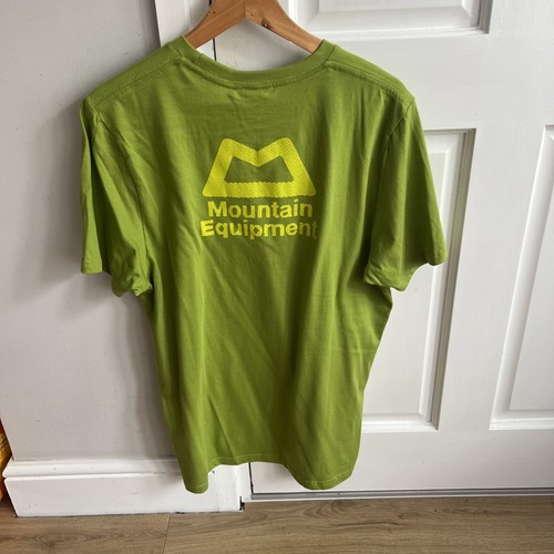Mountain equipment everest - equipment,