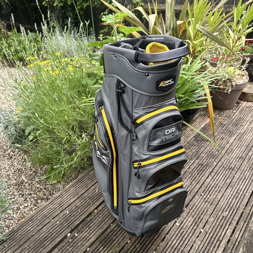 Powakaddy dri tech cart golf - dri,