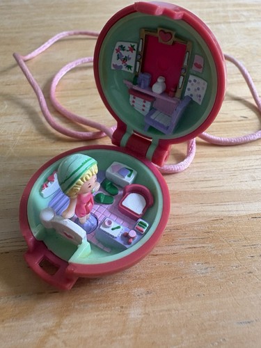Complete polly pocket - complete,