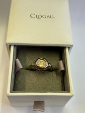 9ct Yellow Rose Gold Signet