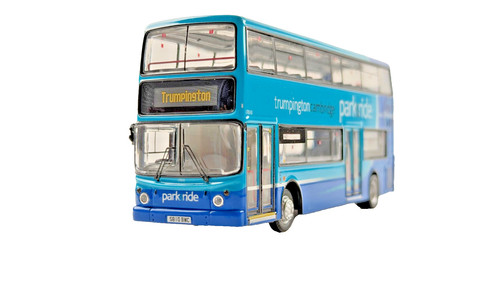 Cmnl ukbus 1015 scale - ukbus,