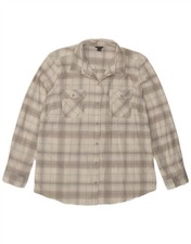 Eddie Bauer Womens Flannel