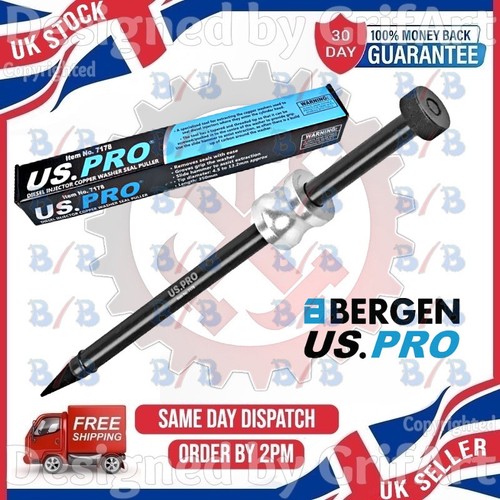 Pro diesel fuel injector - diesel,