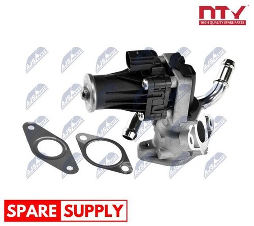 Egr valve for - egr, ford