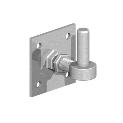 Adjustable field gate - gate, hook