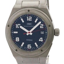 Iwc ingenieur amg automatic - iwc,