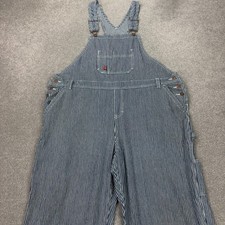 Dickies Dungarees Womens 40x32