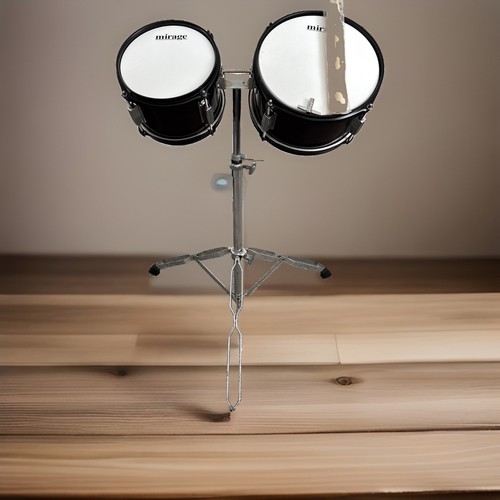 Tom with stand - ,