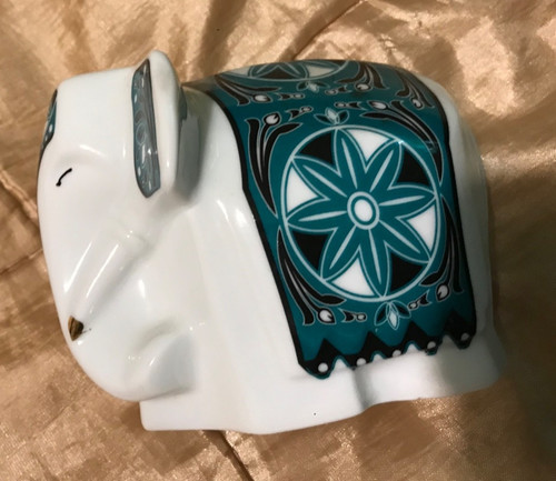 Vintage collectible ceramic