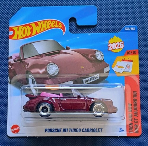 Hot wheels then and now - wheels,