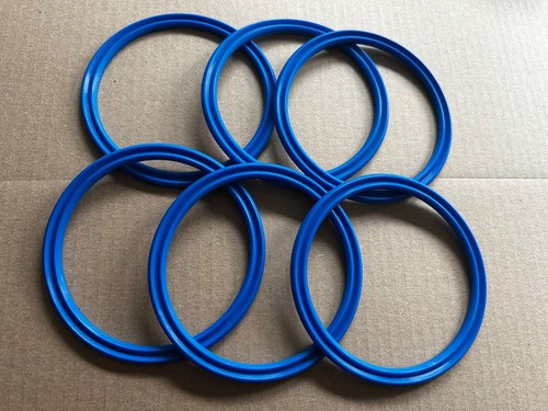 Wask teeset base - base, blue