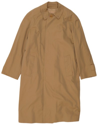 Vintage mens overcoat - vintage,