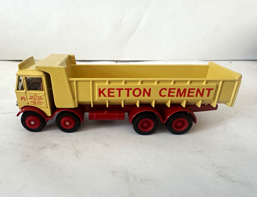 Efe 12004 aec mammoth - aec,