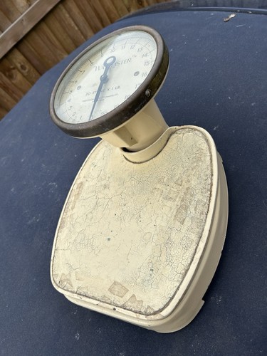 Waymaster vintage bathroom - waymaster,