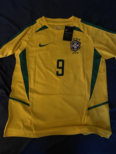 Brazil 2002 home - brazil,