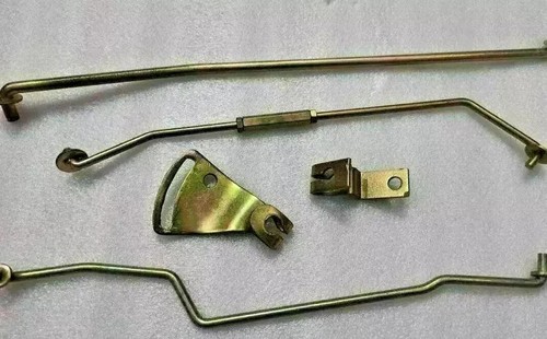 Throttle control rode - throttle, suitable