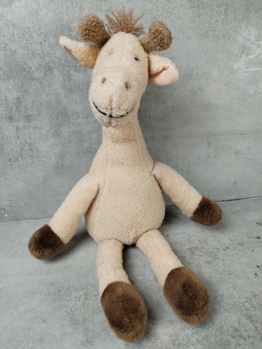 Manhattan toy company giraffe - toy,