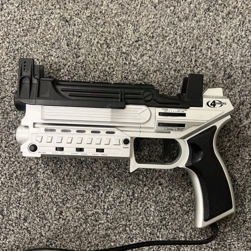4gamers ballistic light - light, gun