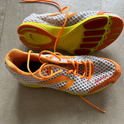 Newton running mv2 - running,