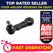 Idler Pitman Steering Arm fits