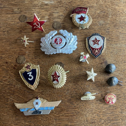 Soviet era military - era,
