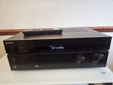 SONY STR-DN840 MULTI CHANNEL AV RECEIVER - 7.2