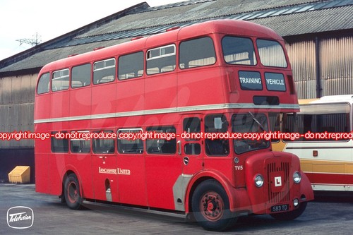 Bus photo lancashire - bus,