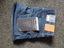 Replay Jeans Men Navy