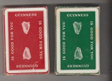 Different packs guinness - 2x,
