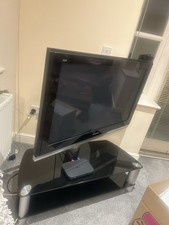 Samsung 40-inch Smart TV with