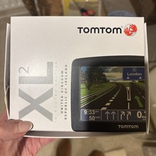 TomTom XL2 IQ Routes Edition