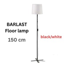 IKEA BARLAST Tall Standing