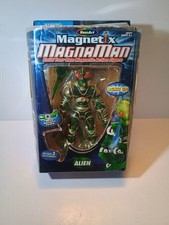 RoseArt Magnetix MagnaMan