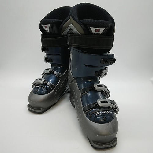 Mens nordica blue and - nordica,