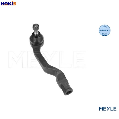 Tie rod end 020 0037 - tie,