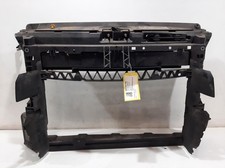 2015 VOLKSWAGEN POLO Mk5 6C 1.0L Petrol 5 Door Hatchback Front Panel/Slam Panel 