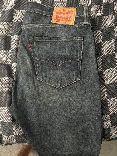 Levi 508 men - men’s, wash