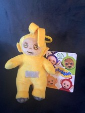 NEW TELETUBBIES LAA LAA PLUSH