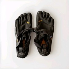 Vibram fivefingers kso black - fivefingers,